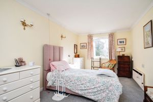 Bedroom- click for photo gallery